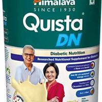 Himalaya Quista DN - Supports Active Growth & Strengthens Immunity Himalaya Quista DN - Supports Active Growth & Strengthens Immunity