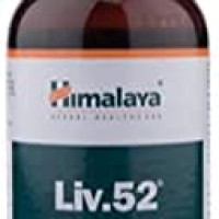 Himalaya Liv.52 Syrup - 200ml - Supports Liver Health