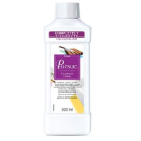 Amway - pursue disinfectant cleaner - 500 ml and multicolor hair/head band - COMBO