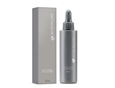 Amway - Satinique Scalp Tonic - 80 Ml And Stylish Hair/Head Band - Combo, 100 Grams