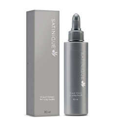 Amway - Satinique Scalp Tonic - 80 Ml And Stylish Hair/Head Band - Combo, 100 Grams