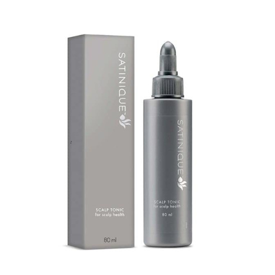 Amway - Satinique Scalp Tonic - 80 Ml And Stylish Hair/Head Band - Combo, 100 Grams