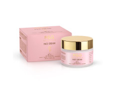 VASU R&G Skin Brightening Face Cream With Spf-15 50 Ml | Helps Reduce Hyper-Pigmentation | Dark Spots & Protect From Harmful Uv Radiation | For A Visibly Brighter & Youthful Skin | Unisex