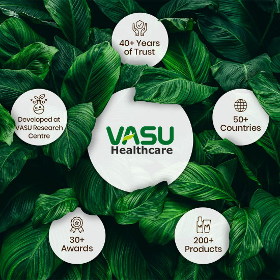 VASU R&G Skin Brightening Face Cream With Spf-15 50 Ml | Helps Reduce Hyper-Pigmentation | Dark Spots & Protect From Harmful Uv Radiation | For A Visibly Brighter & Youthful Skin | Unisex