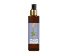 Forest Essentials Shudhi Skin Clarifying Facial Spray | Refreshing Face Toner For Pore Tightening and Hydration | Alcohol-Free Toner For Glowing Skin | Ideal For Oily Acne-Prone Skin | 130 ml