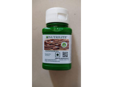 Amway Ashwagandha Supports Vitality 60 N Tablets