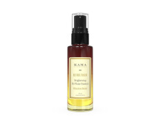 Kama Ayurveda Kumkumadi Brightening Bi- Phase Essence 30Ml
