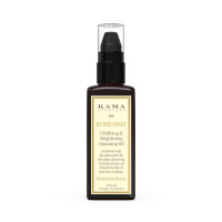 Kama Ayurveda Kumkumadi Clarifying & Brightening  Cleansing Oil 100Ml
