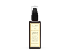 Kama Ayurveda Kumkumadi Clarifying & Brightening  Cleansing Oil 100Ml