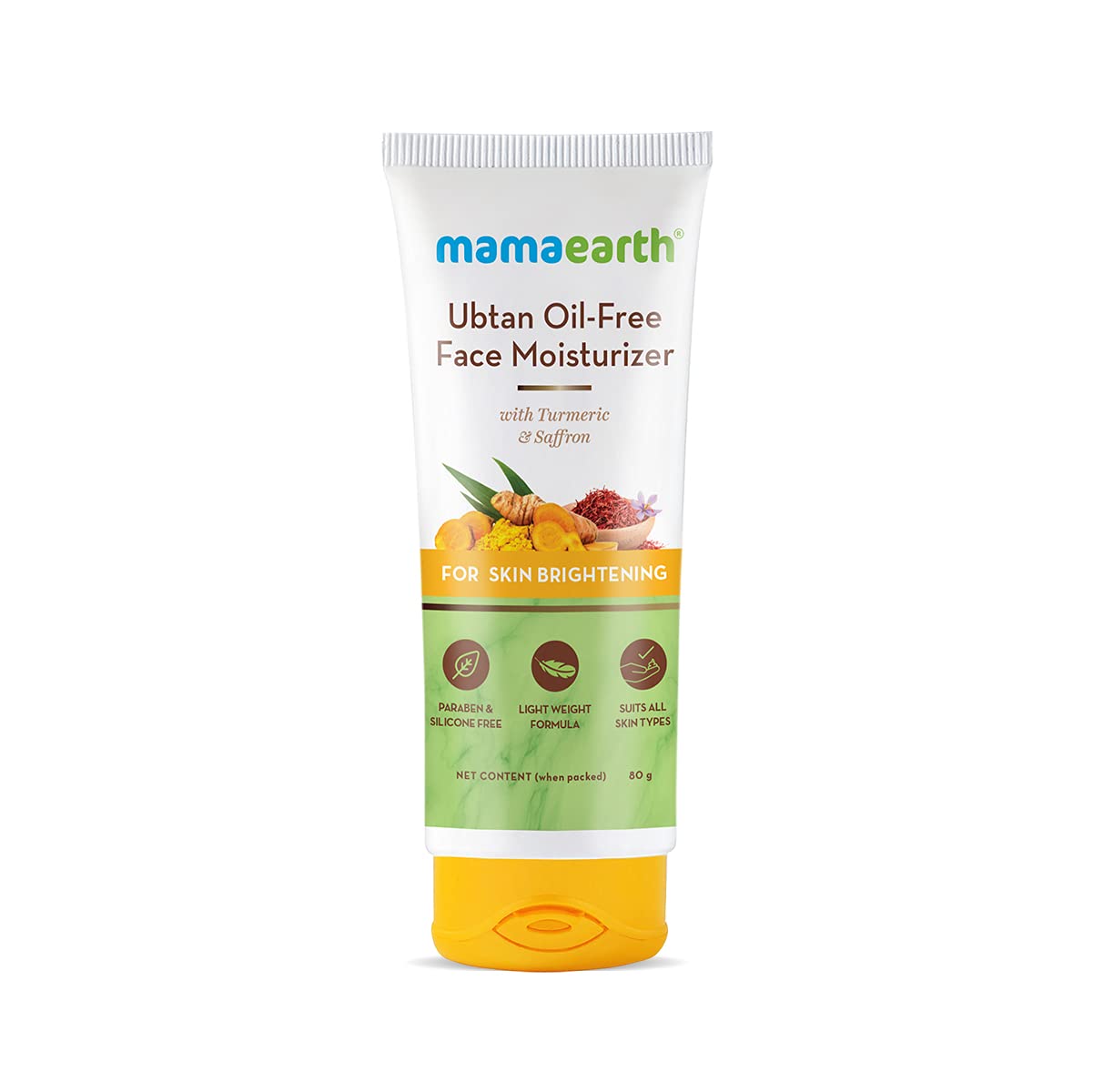 mamaearth ubtan mama earth whitening cream
