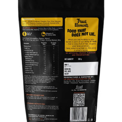 True Elements Seeds Mix - 9 in 1 Mixed Seeds 500g | Seed Mix for Eating | Healthy Snacks | Diet Food | Diet Snacks