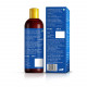 Parachute Advansed Onion Hair Oil for Hair Growth and Hair Fall Control with Natural Coconut Oil & Vitamin E - 200ml