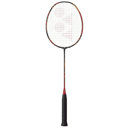 YONEX Graphite Astrox 99 Game Badminton Racket (Strung,Cherry Sunburst)