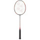 YONEX Graphite Astrox 99 Game Badminton Racket (Strung,Cherry Sunburst)