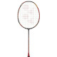 YONEX Graphite Astrox 99 Game Badminton Racket (Strung,Cherry Sunburst)