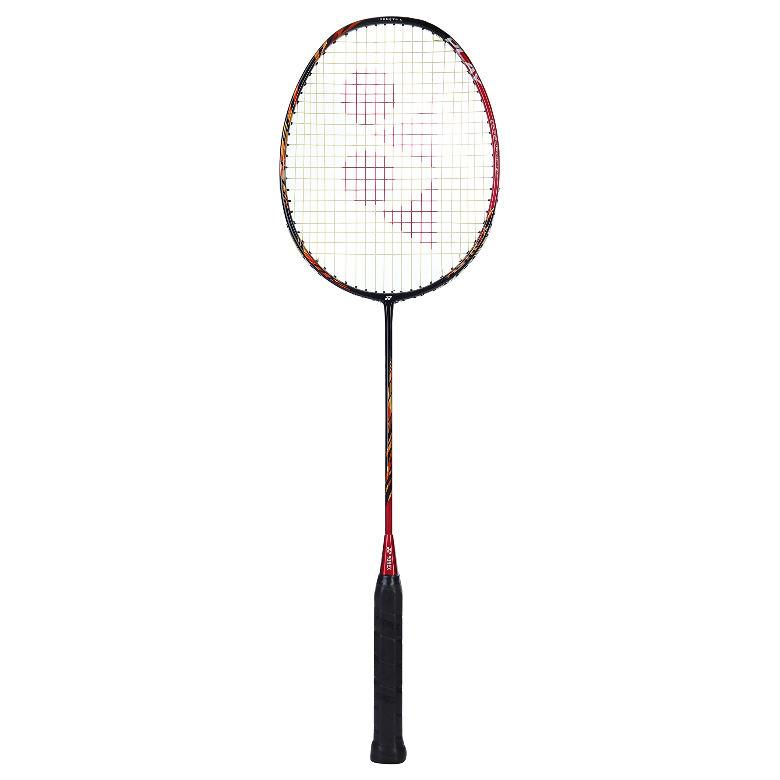 YONEX Astrox 99 Play Graphite Strung Badminton Racket with Full