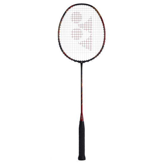 YONEX Graphite Astrox 99 Game Strung Badminton Racquet- Cherry Sunburst