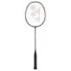 YONEX Graphite Astrox 99 Game Strung Badminton Racquet- Cherry Sunburst