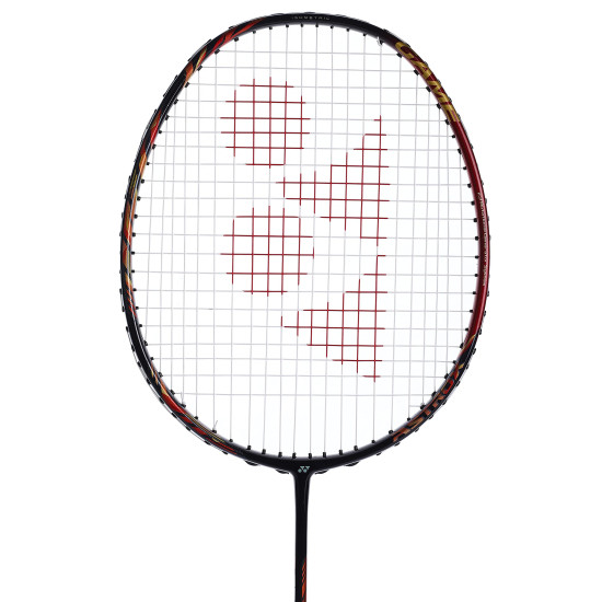 YONEX Graphite Astrox 99 Game Strung Badminton Racquet- Cherry Sunburst