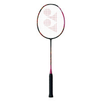 Yonex Astrox 99 Play Strung Badminton Racquet - Cherry Sunburst (Honey - 2425), Graphite