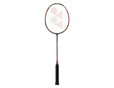 Yonex Astrox 99 Play Strung Badminton Racquet - Cherry Sunburst (Honey - 2425), Graphite