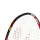 Yonex Astrox 99 Play Strung Badminton Racquet - Cherry Sunburst (Honey - 2425), Graphite