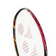 Yonex Astrox 99 Play Strung Badminton Racquet - Cherry Sunburst (Honey - 2425), Graphite