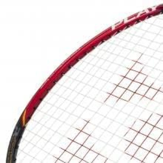 Yonex Astrox 99 Play Strung Badminton Racquet - Cherry Sunburst (Honey - 2425), Graphite