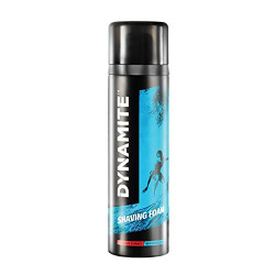 Amway Dynamite Shaving Foam 200ml