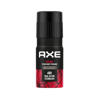 Axe Intense Long Lasting Deodorant Bodyspray For Men 150 ml