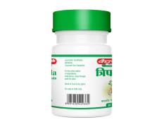 Baidyanath Asli Ayurved Triphala Guggulu 80 Tablets - Pack Of 2