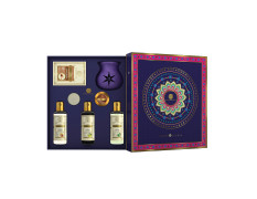 Khadi Natural Shubh Kaamna Gift Box