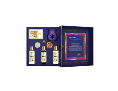 Khadi Natural Shubh Kaamna Gift Box