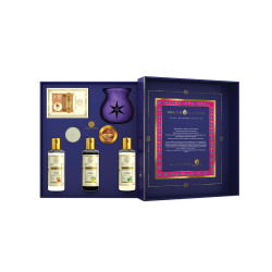 Khadi Natural Shubh Kaamna Gift Box