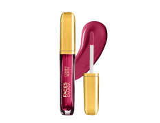 FACES CANADA Comfy Matte Liquid Lipstick - Any Day Now 04, 3 ml | Comfortable 10HR Longstay | Intense Matte Color | Almond Oil & Vitamin E Infused | Super Smooth | No Dryness | No Alcohol