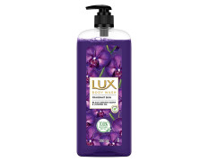 Lux Fragrant Skin Body Wash, 750 ml