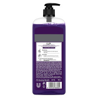 Lux Fragrant Skin Body Wash, 750 ml