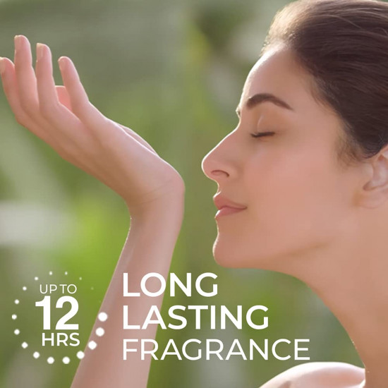 Lux Fragrant Skin Body Wash, 750 ml