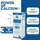 PET360 Calcium+ Advanced Mobility Formula with Calcium, Amino Acids & Vitamins for Dogs & Cats | Bone Growth, Muscle Strength & Nerve Support | Nutritional Supplements for Pets - 200 ml