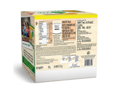 MAGGI Nutrilicious Masala Veg Atta Noodles with 20 Spices & Herbs, 725 grams (Pack of 10)