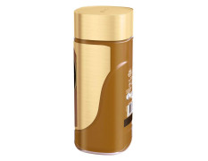 Nescafe Gold Crema, Instant Coffee Beans, Instant Coffee From Selected Coffee Beans With A Velvety Crema, Contains Caffeine, 200g (Imported)