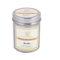 KHADI NATURAL Organic - Powder Reetha (150 g)