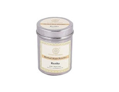 KHADI NATURAL Organic - Powder Reetha (150 g)