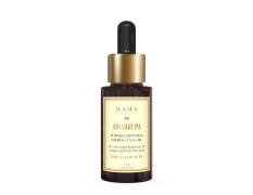 KAMA AYURVEDA AMARRUPA WRINKLE REPAIR & FIRMING FACE OIL 15ML