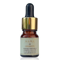 KAMA AYURVEDA AMARRUPA WRINKLE REPAIR & FIRMING FACE OIL 3ML KAMA AYURVEDA AMARRUPA WRINKLE REPAIR & FIRMING FACE OIL 3ML