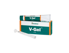 V-Gel 30gm (PACK OF 2) BY HIMALAYA
