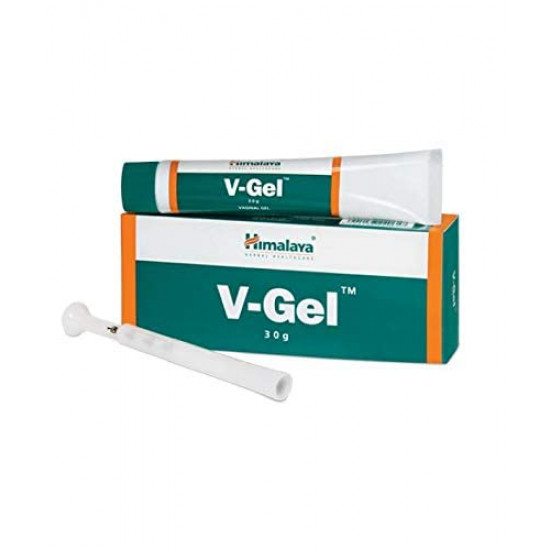 V-Gel 30gm (PACK OF 2) BY HIMALAYA