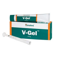 V-Gel 30gm (PACK OF 2) BY HIMALAYA