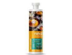 nina dorada De-Tan 1% Kojic Acid Body Wash with Turmeric and Saffron | Anti Blemsh Shower Gel for Summer | Brightening Body Cleanser | Suitable for Oily and Greasy Skin | 300ml