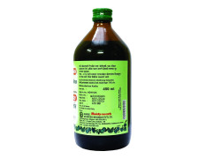 Baidyanath Asli Ayurved Mahasudarshan Kadha - 450 Ml